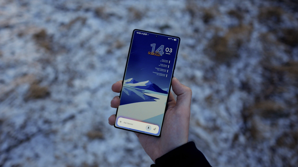 Czy Apple i Samsung muszą robić nudne smartfony?